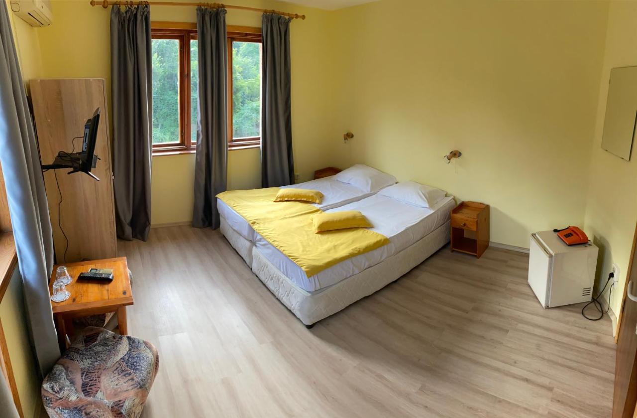 Hotel Palma 3*