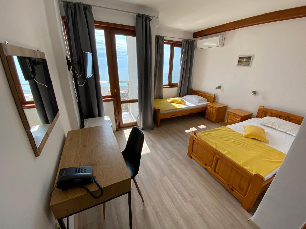 Hotel Palma Kranevo