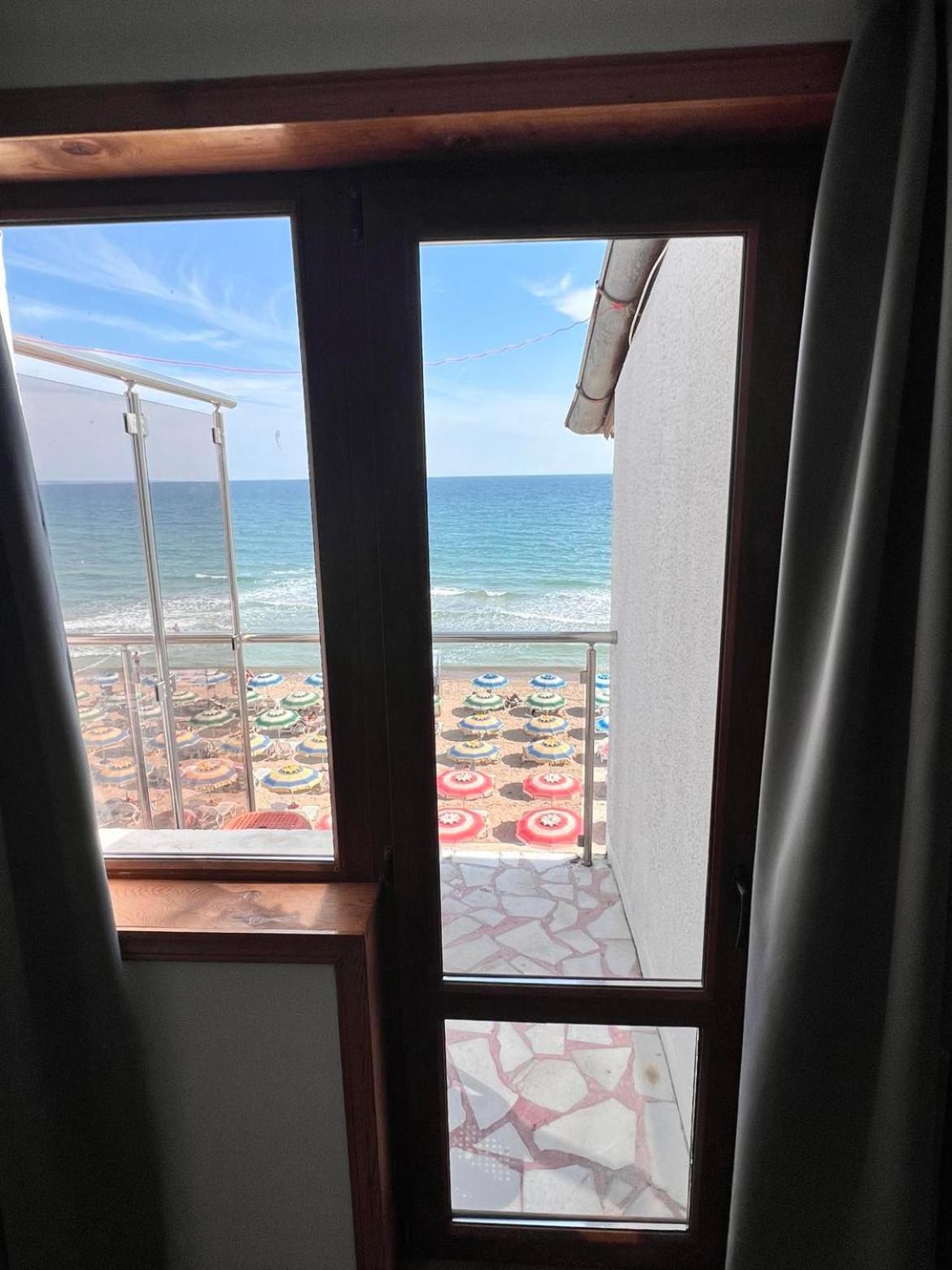 Hotel Palma 3*
